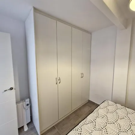 Centro Primera Linea De Mar Apartment Salou