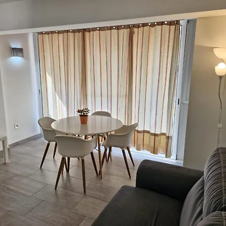 Apartment Centro Primera Linea De Mar